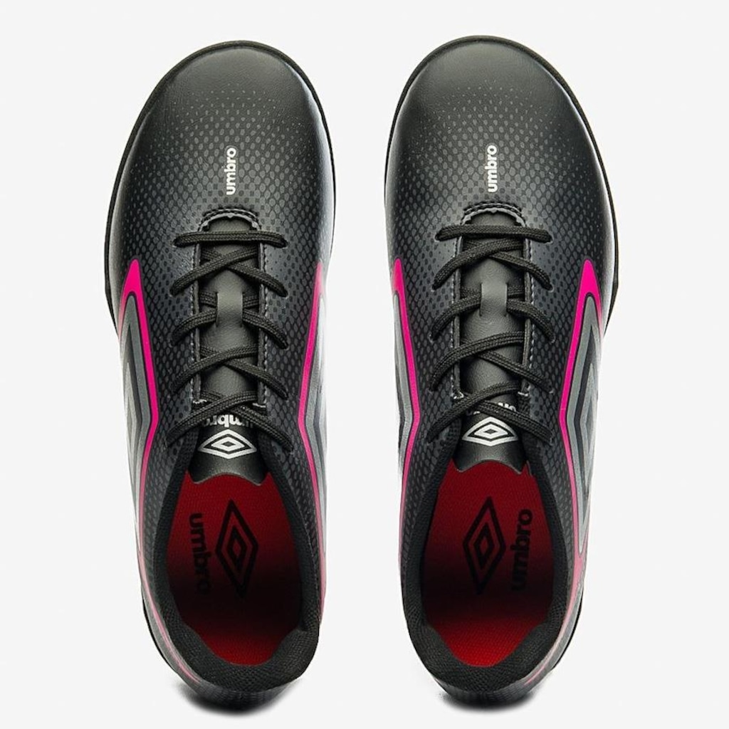 Imagem 4 do produto Chuteira Society Umbro Cannon - Adulto