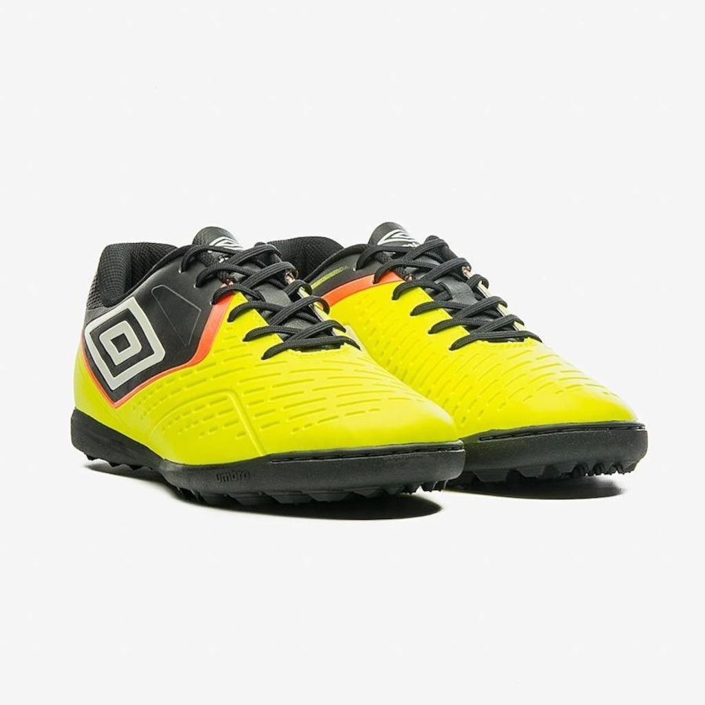 Imagem 3 do produto Chuteira Society Umbro Score - Adulto