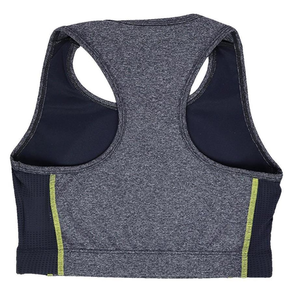 Imagem 2 do produto Top Fitness Oakley Trn Vapor Wmns Bra 5.0 - Feminino
