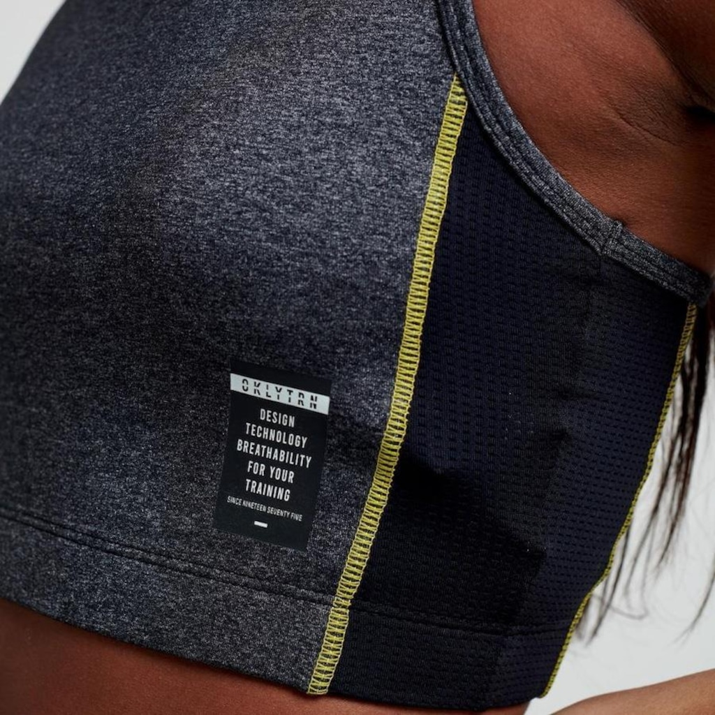Imagem 4 do produto Top Fitness Oakley Trn Vapor Wmns Bra 5.0 - Feminino