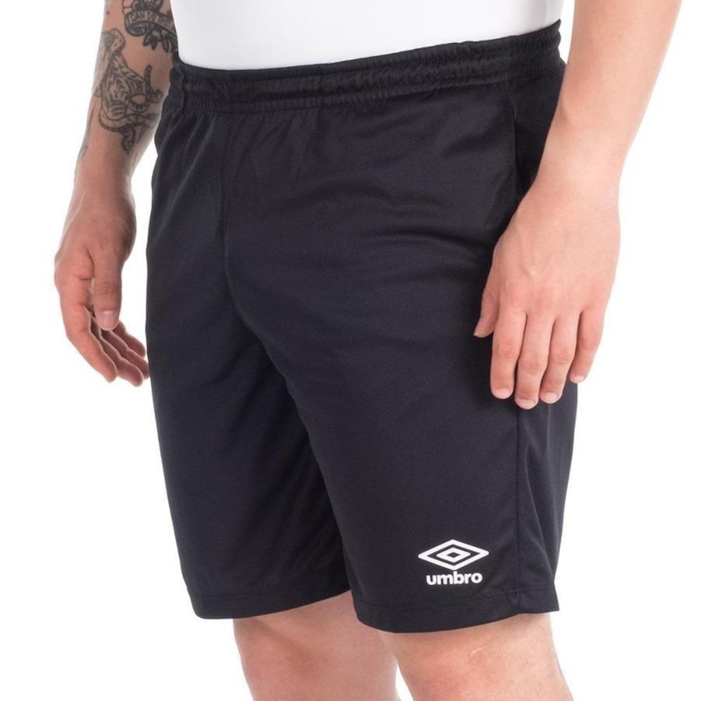 Imagem 4 do produto Bermuda Umbro Essential - Masculina