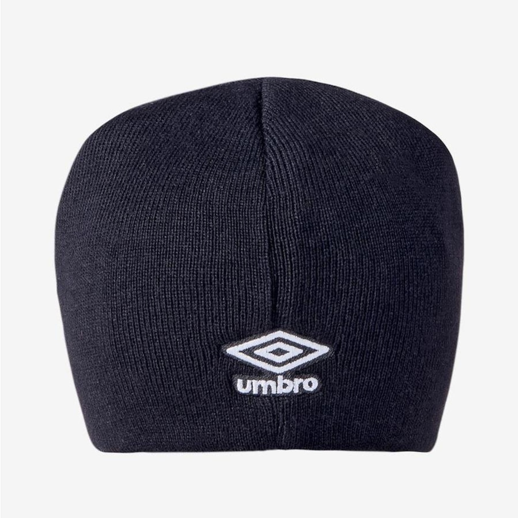 Imagem 2 do produto Gorro do Santos Umbro Clubes 2023/24 - Adulto