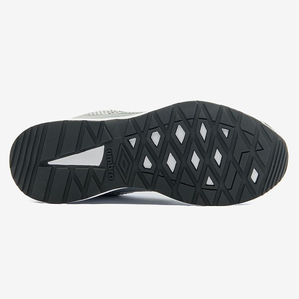 Imagem 5 do produto Tênis Masculino Umbro Trainer Black - Adulto
