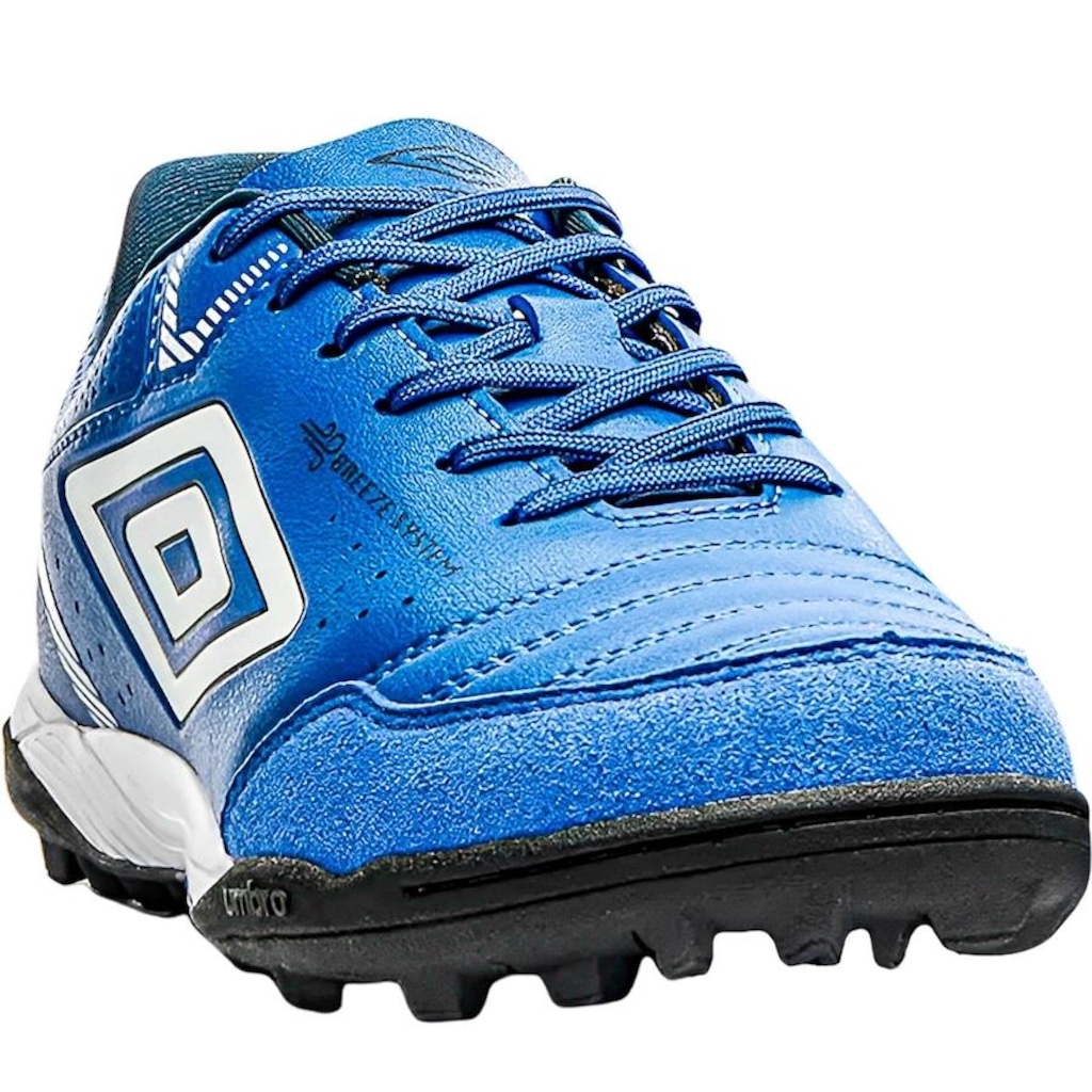 Imagem 2 do produto Chuteira Society Umbro X-Comfort - Adulto