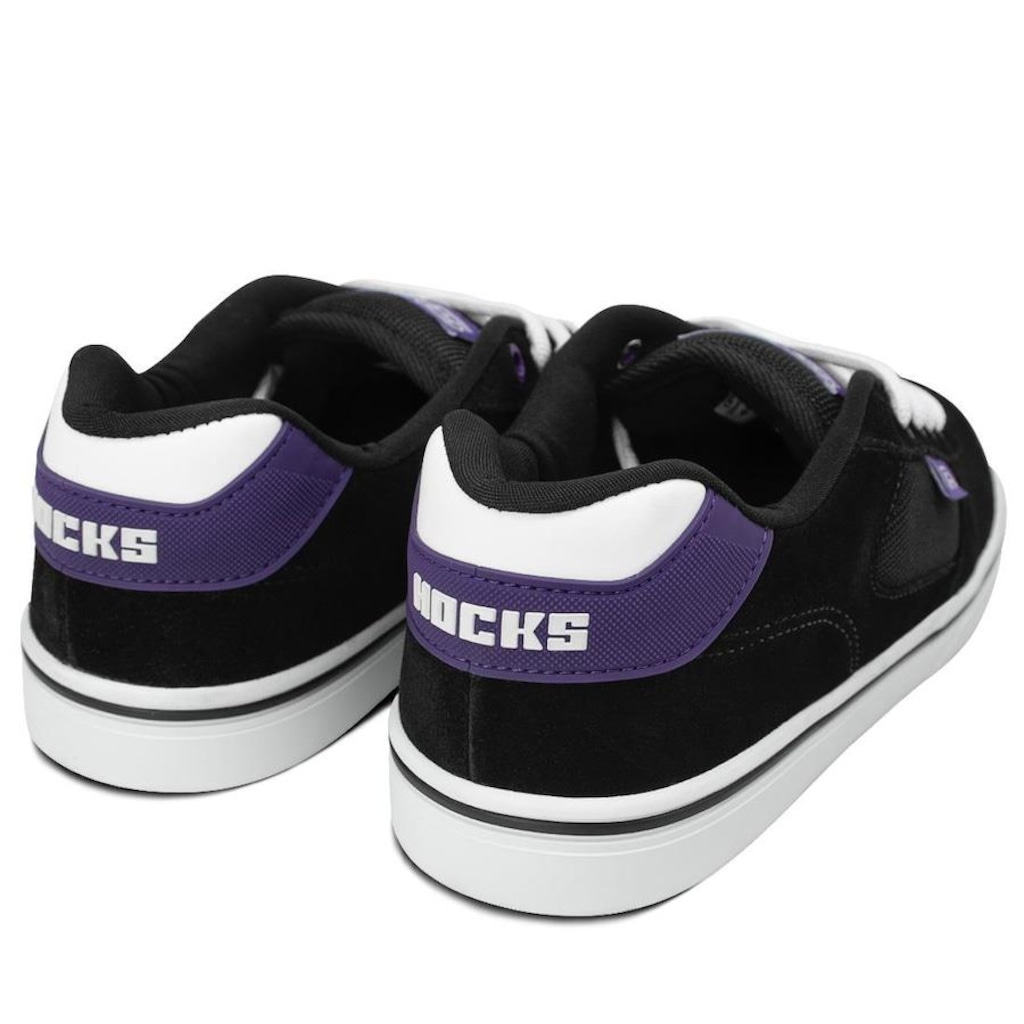 Imagem 5 do produto Tênis Hocks Flat Lite Flat Lite Psylocke Uv - Unissex