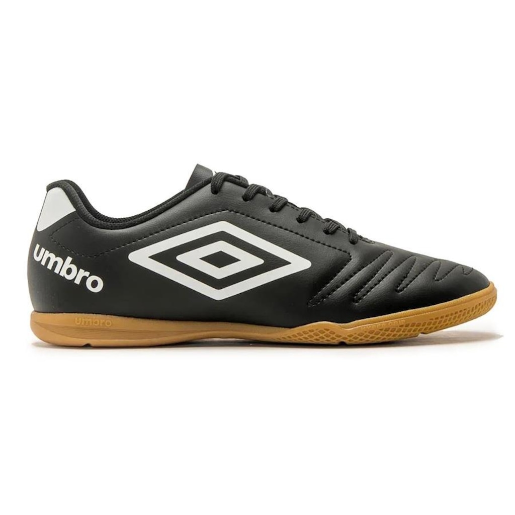 Imagem 2 do produto Chuteira Futsal Umbro Class - Adulto