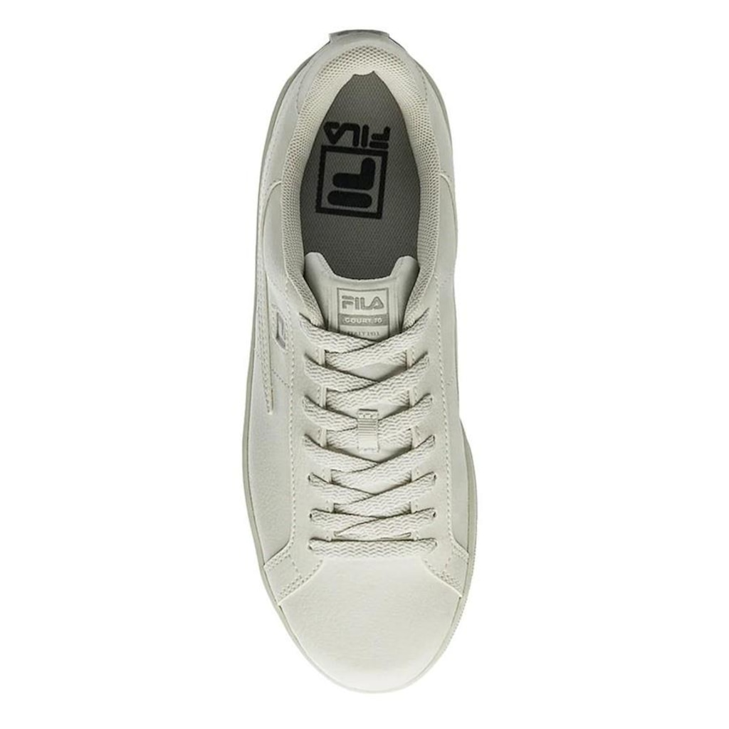 Imagem 3 do produto Tênis Fila Fx Court 70 - Masculino