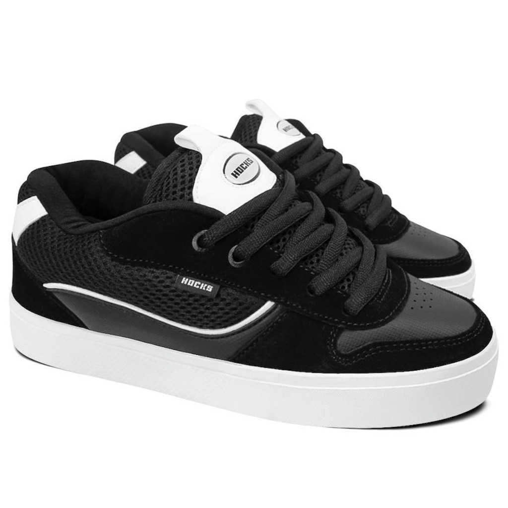 Imagem 2 do produto Tênis Hocks Puff Petitpoa Uv - Unissex