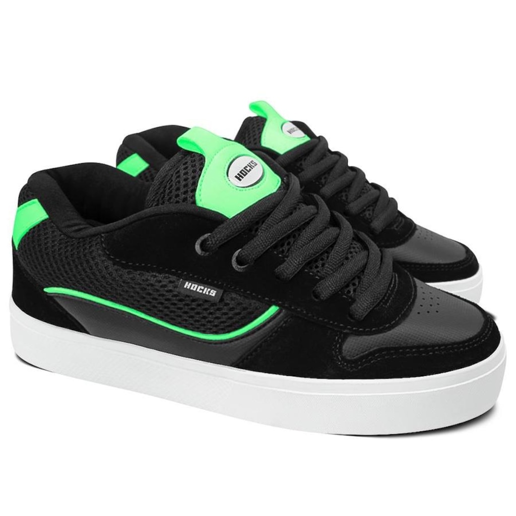 Imagem 3 do produto Tênis Hocks Puff Petitpoa Uv - Unissex