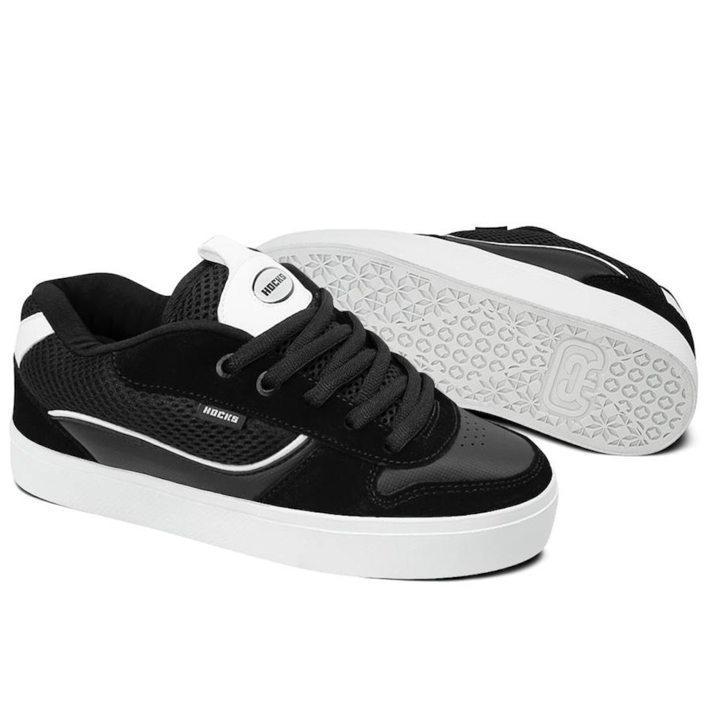 Imagem 4 do produto Tênis Hocks Puff Petitpoa Uv - Unissex