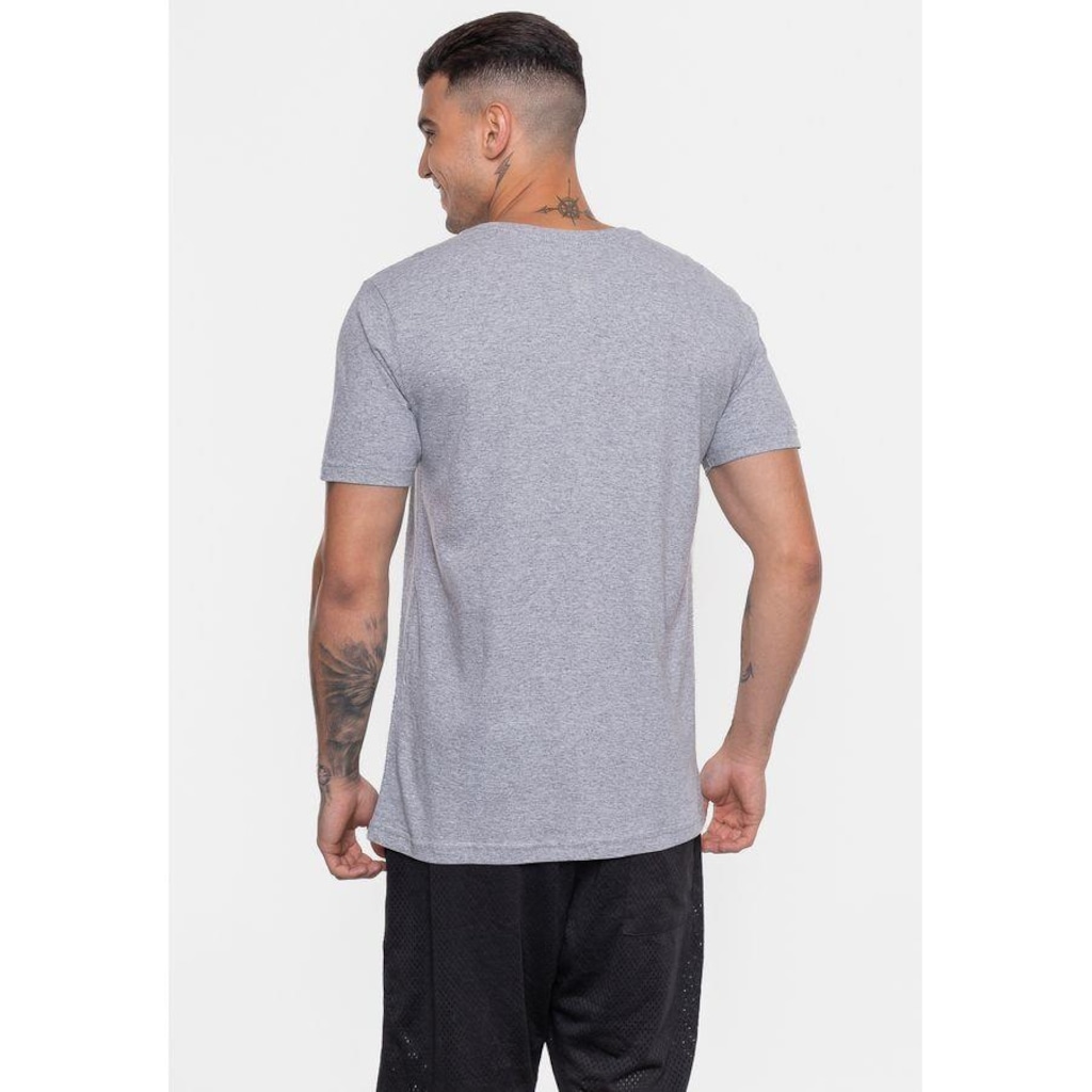 Imagem 2 do produto Camiseta Mitchell & Ness Estampada - Masculina