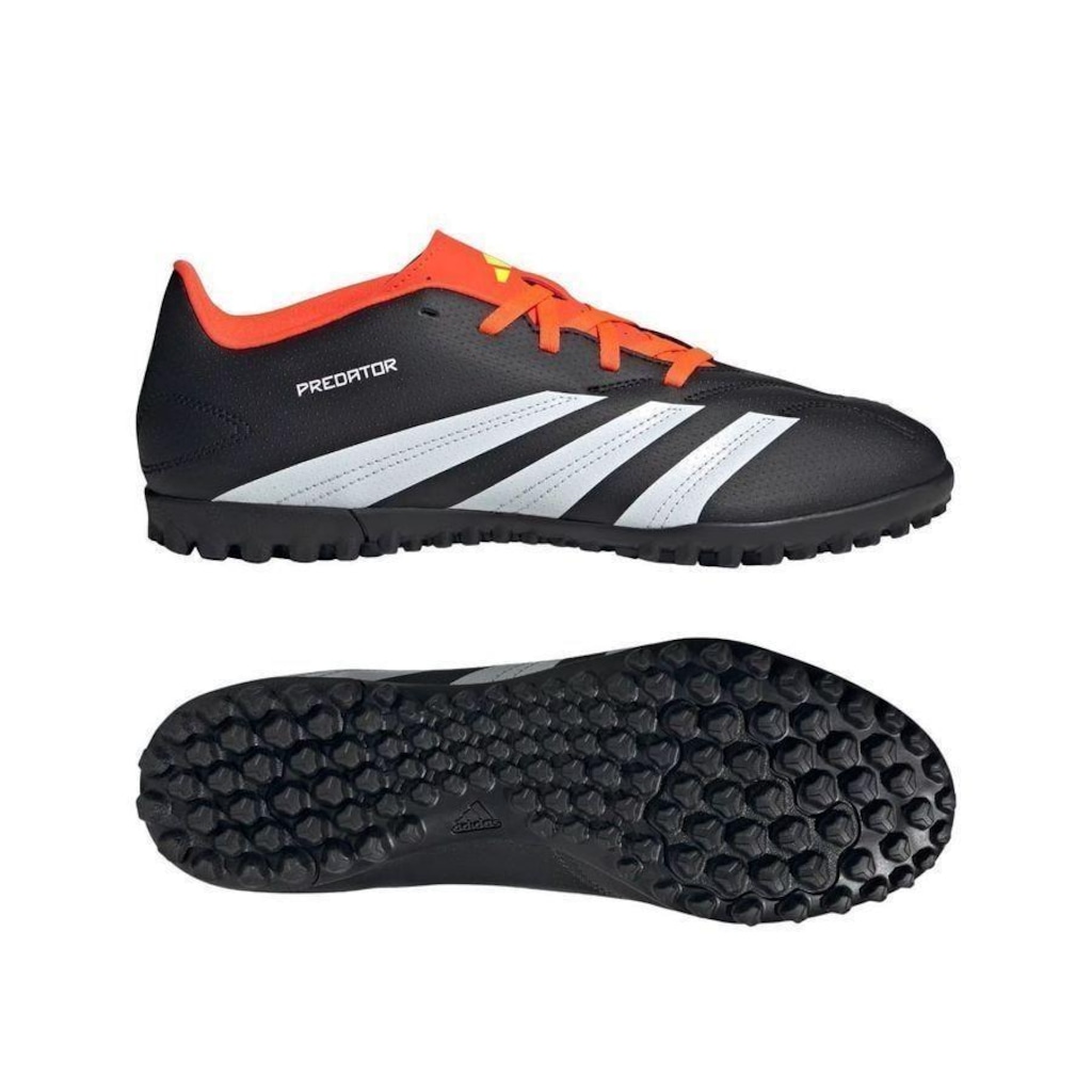 Imagem 5 do produto Chuteira Society adidas Predator 24 Club - Adulto