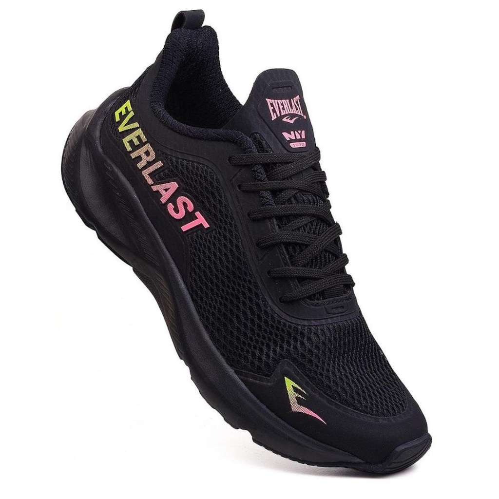 Imagem 3 do produto Tênis Everlast Edição Cave Runner - Adulto