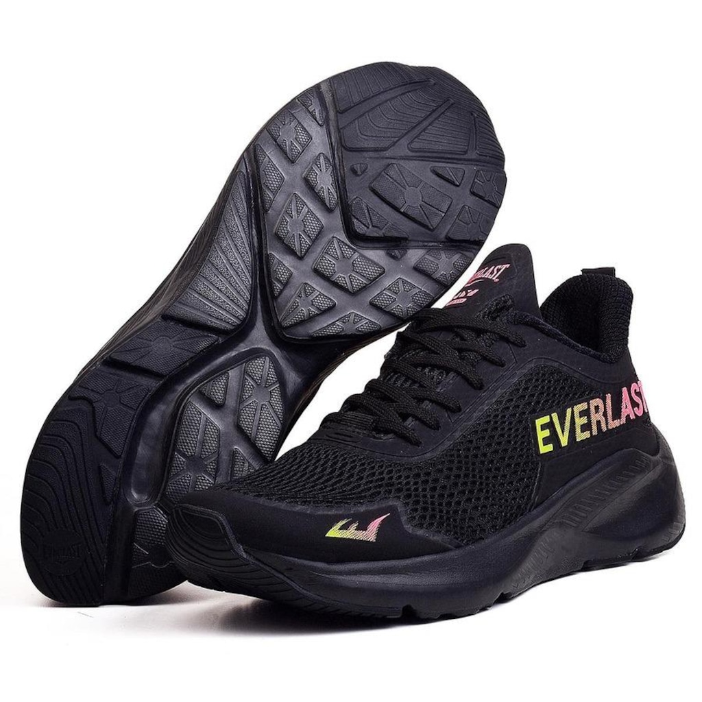 Imagem 5 do produto Tênis Everlast Edição Cave Runner - Adulto