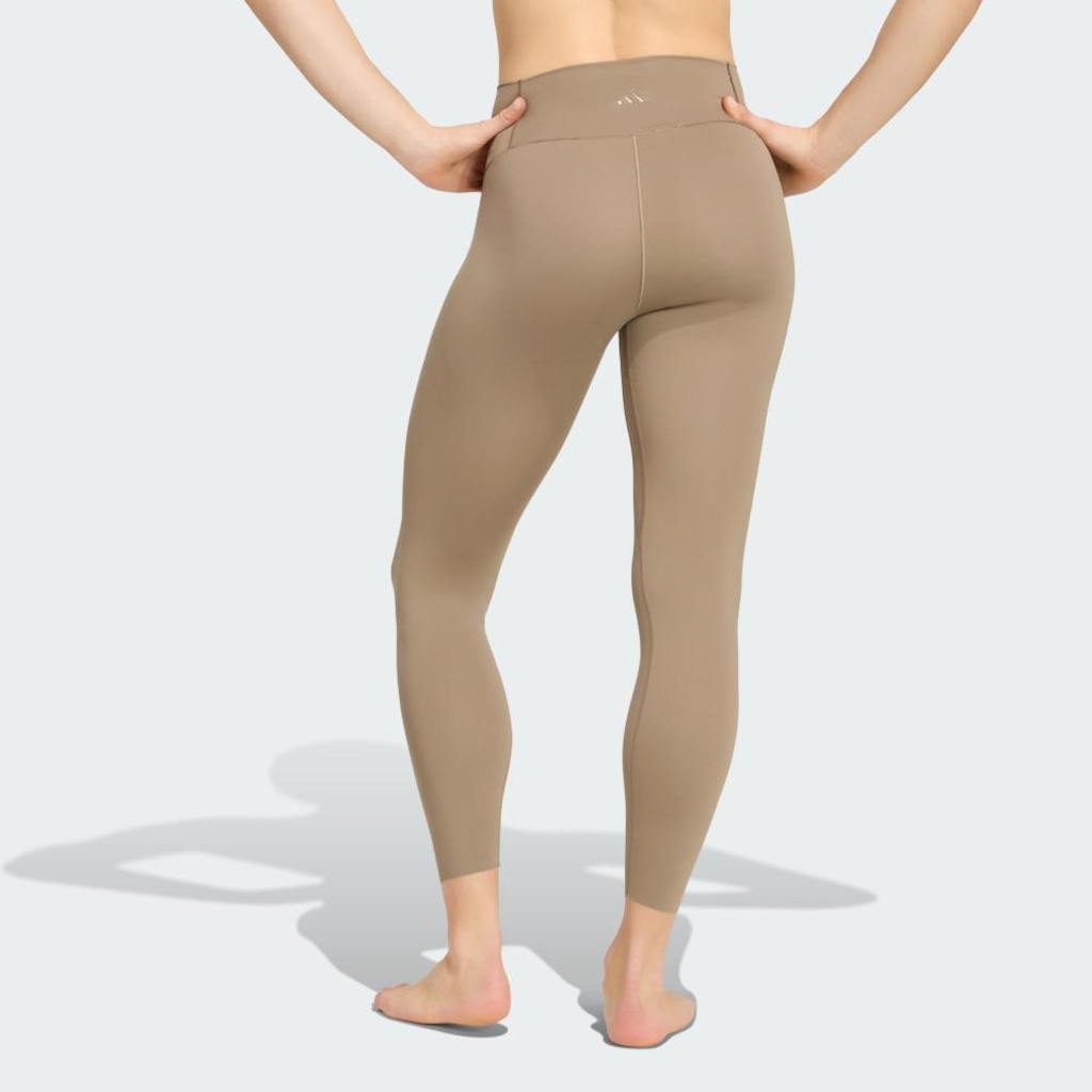 Imagem 3 do produto Calça Legging adidas All Me Luxe 7/8 - Feminina