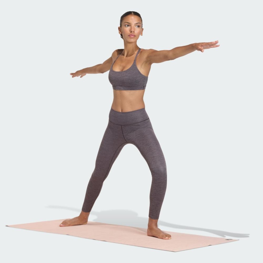 Imagem 4 do produto Calça Legging adidas 7/8 All Me - Feminina