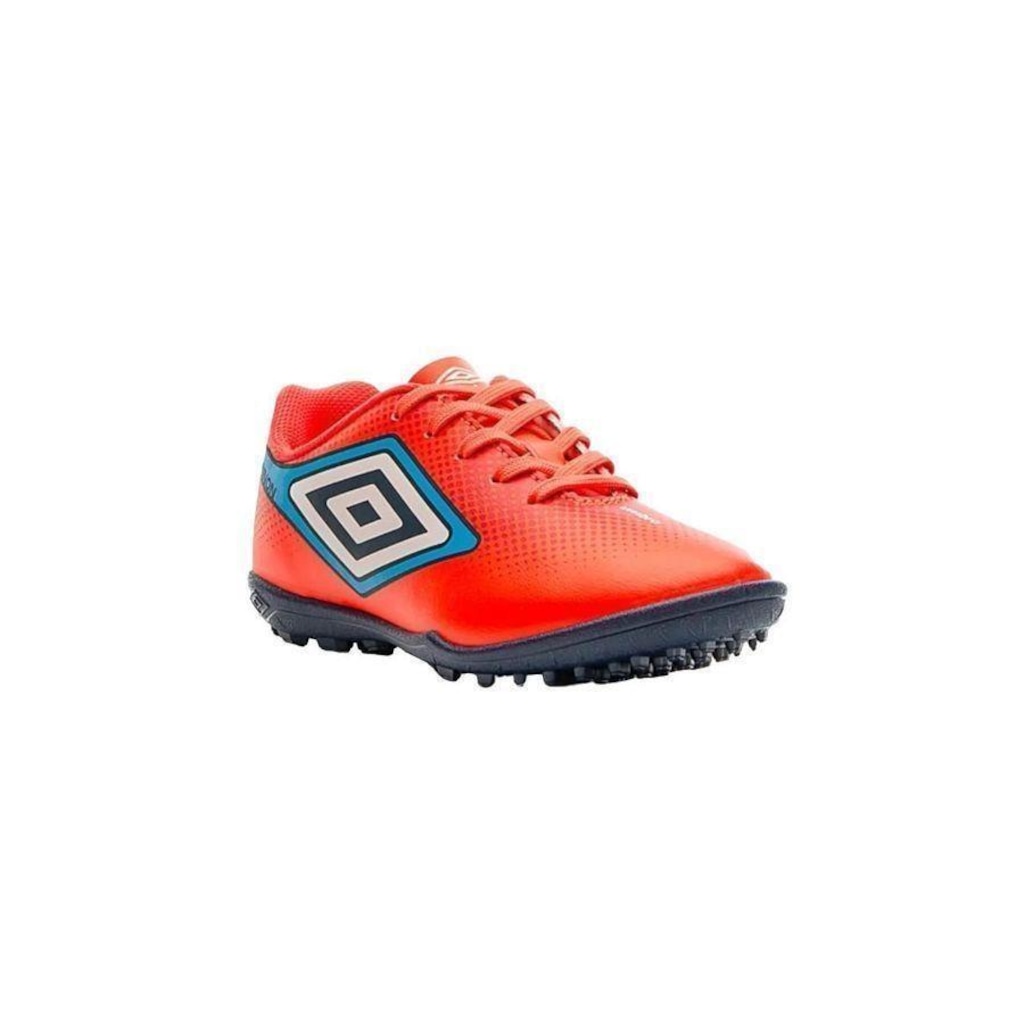 Imagem 3 do produto Chuteira Society Umbro Cannon Jr - Infantil