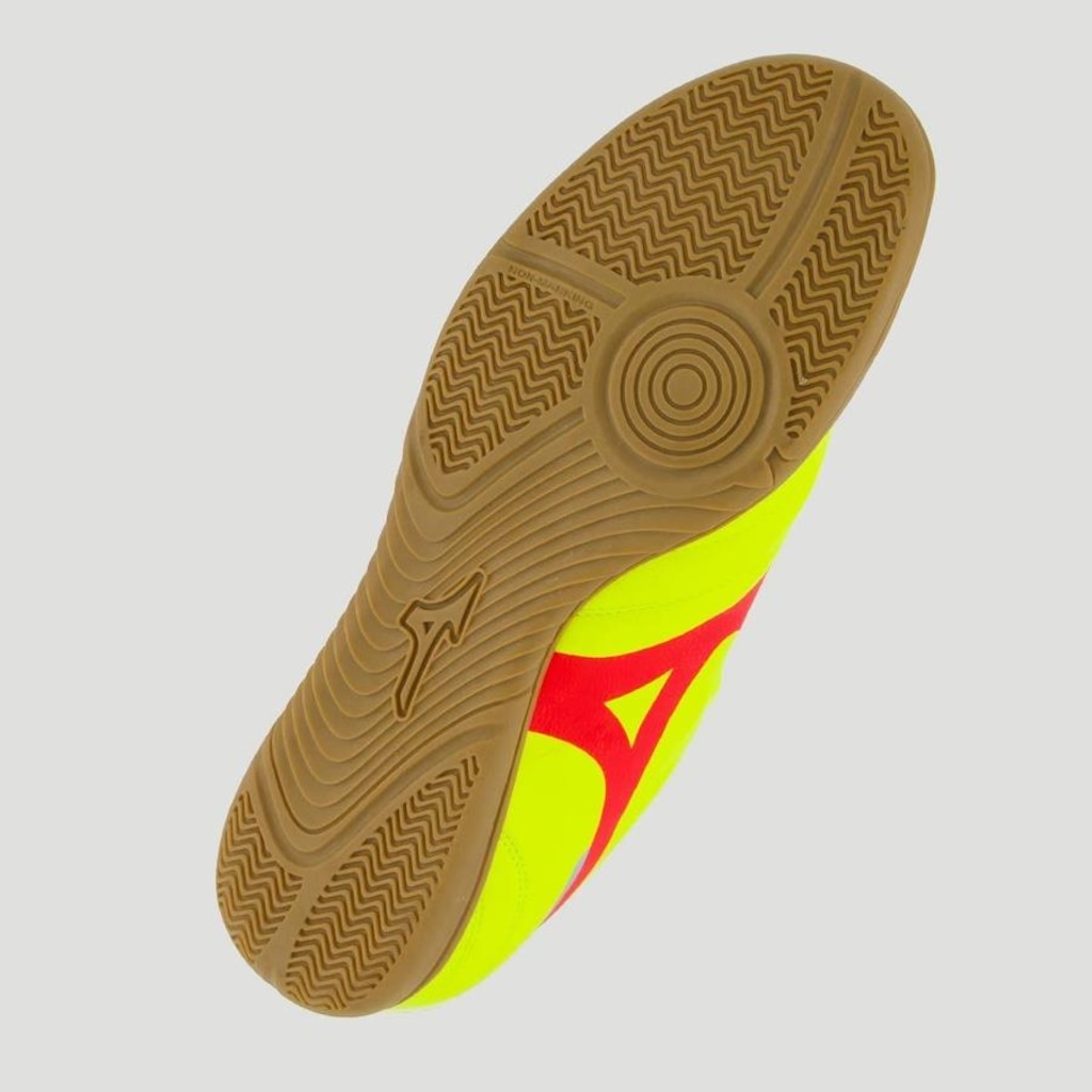 Imagem 5 do produto Chuteira Futsal Mizuno Morelia Club IC - Adulto