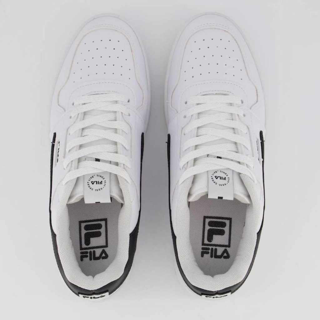 Imagem 4 do produto Tênis Fila Acd Classic - Feminino