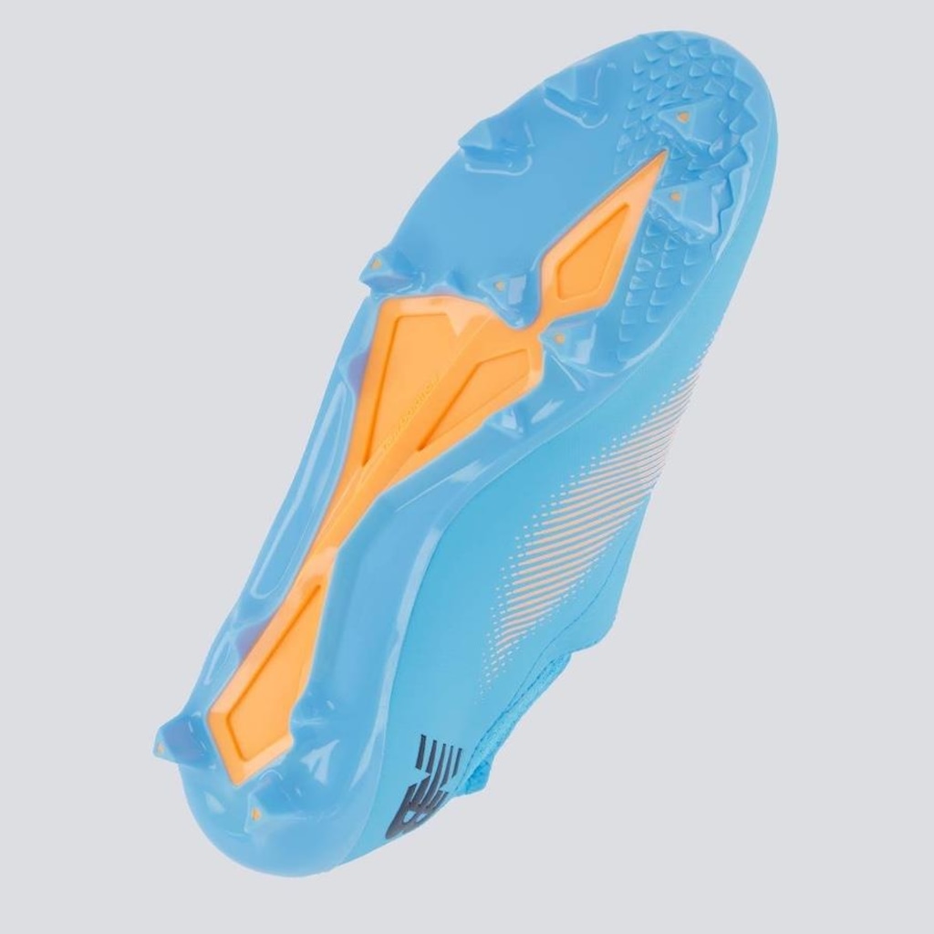 Imagem 5 do produto Chuteira de Campo New Balance Furon Dispatch Fg 7+ - Adulto