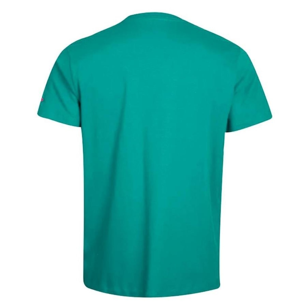 Imagem 2 do produto Camiseta Champion C Basic Logo - Masculina