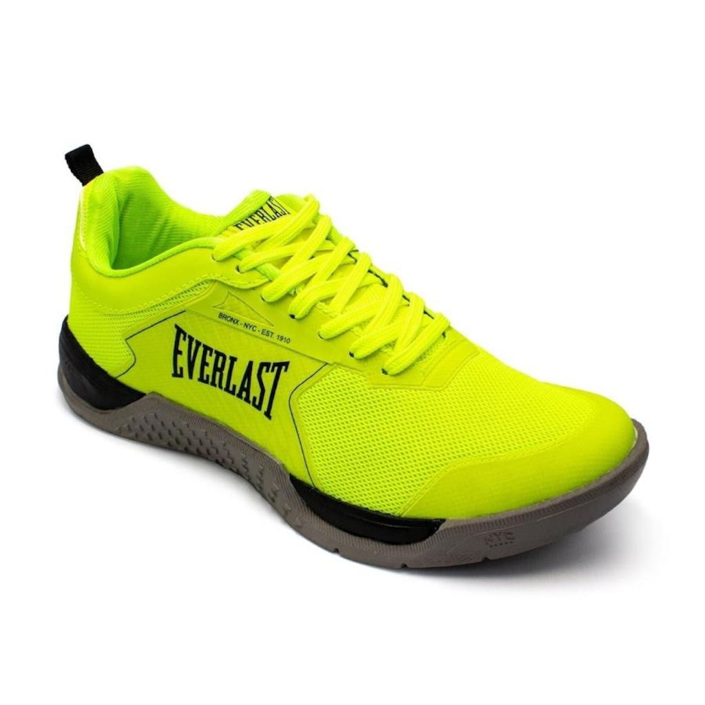 Imagem 2 do produto TÊNIS EVERLAST UNISSEX CLIMBER 4 - UNISSEX