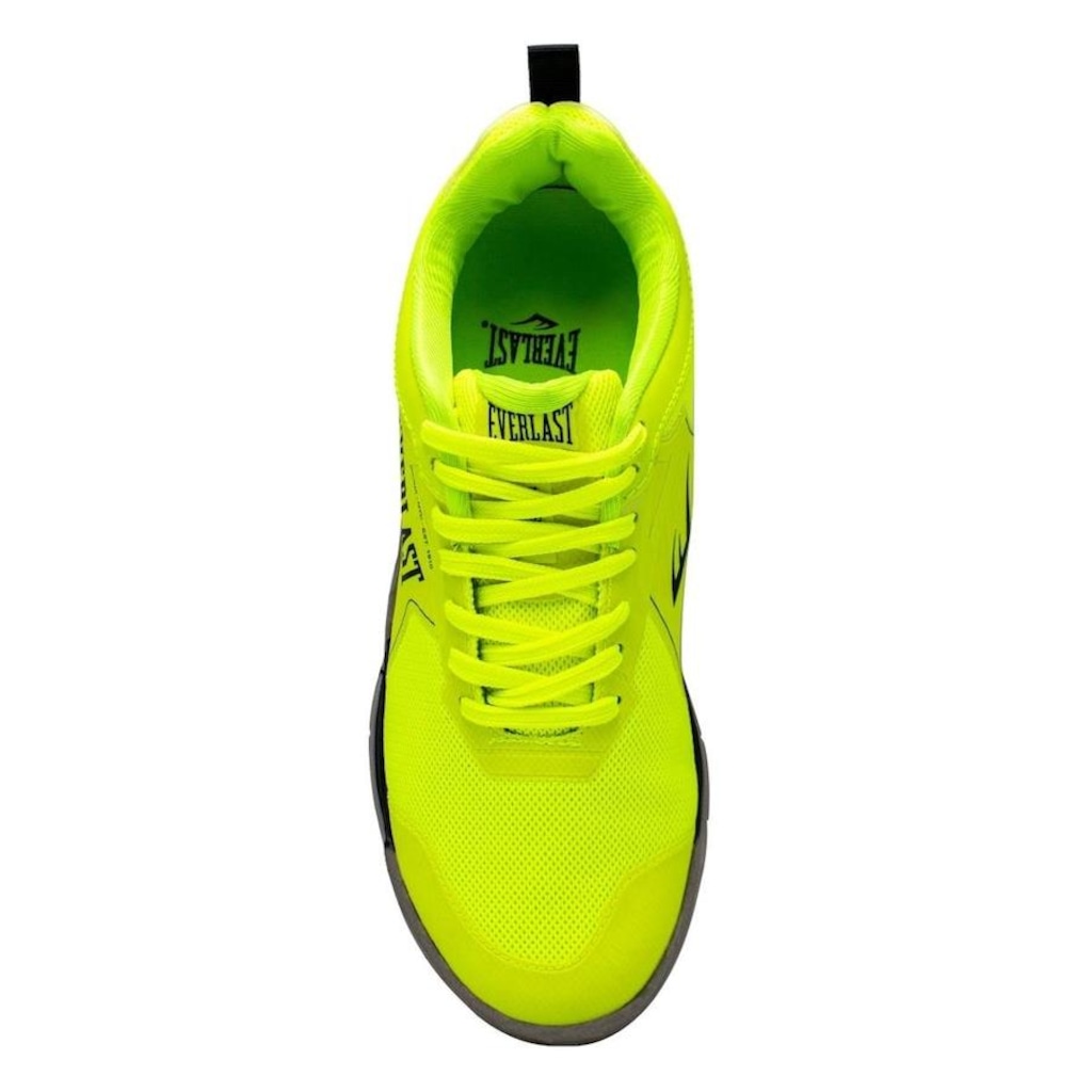 Imagem 3 do produto TÊNIS EVERLAST UNISSEX CLIMBER 4 - UNISSEX