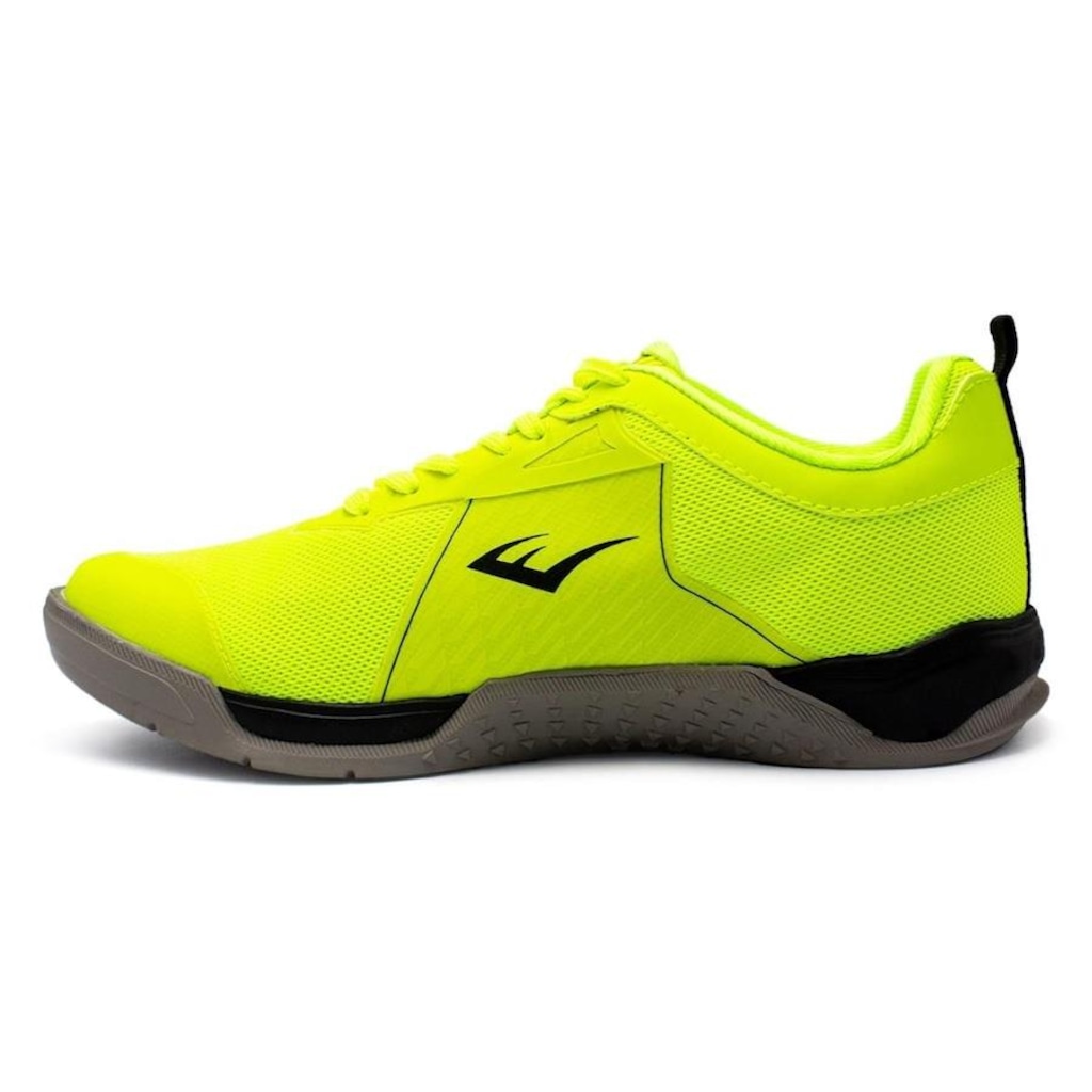 Imagem 4 do produto TÊNIS EVERLAST UNISSEX CLIMBER 4 - UNISSEX
