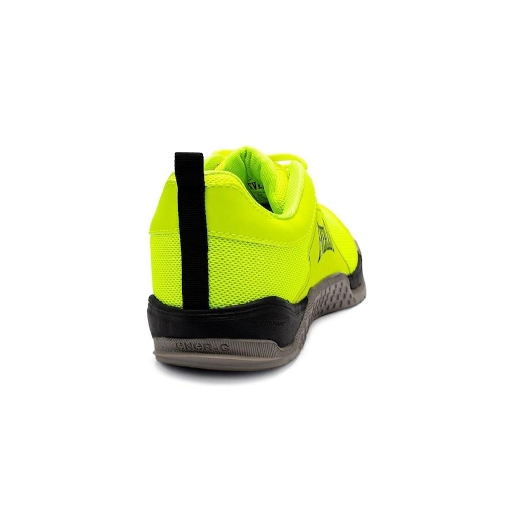 Imagem 5 do produto TÊNIS EVERLAST UNISSEX CLIMBER 4 - UNISSEX
