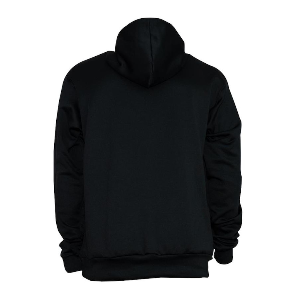 Imagem 2 do produto Blusão de Moletom KAILASH Mid Hoodie - Masculino