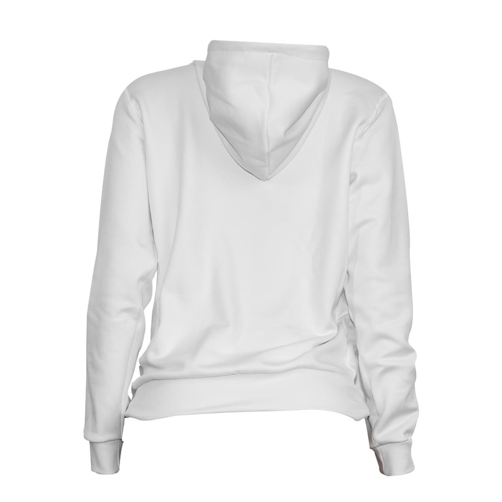 Imagem 2 do produto Blusão de Moletom Mid Hoddie - Feminino