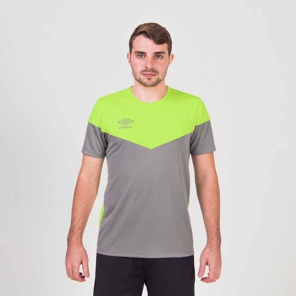 Imagem 2 do produto Camiseta Umbro Stadion - Masculina