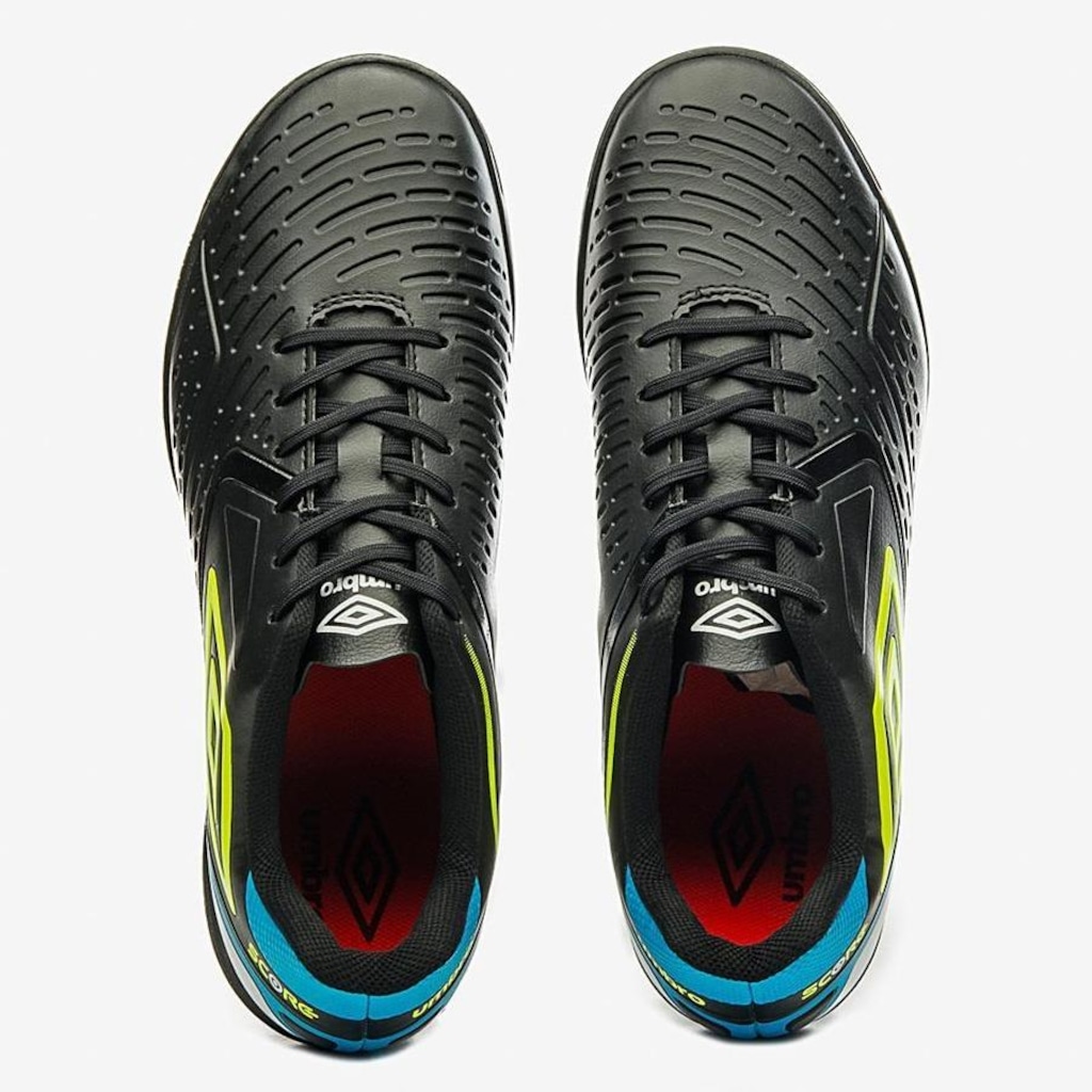 Imagem 4 do produto Chuteira Society Umbro Score - Adulto