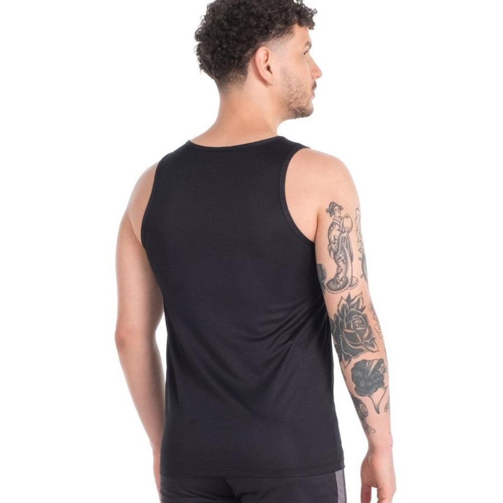 Imagem 5 do produto Camiseta Regata Umbro Essential Diamond - Masculina