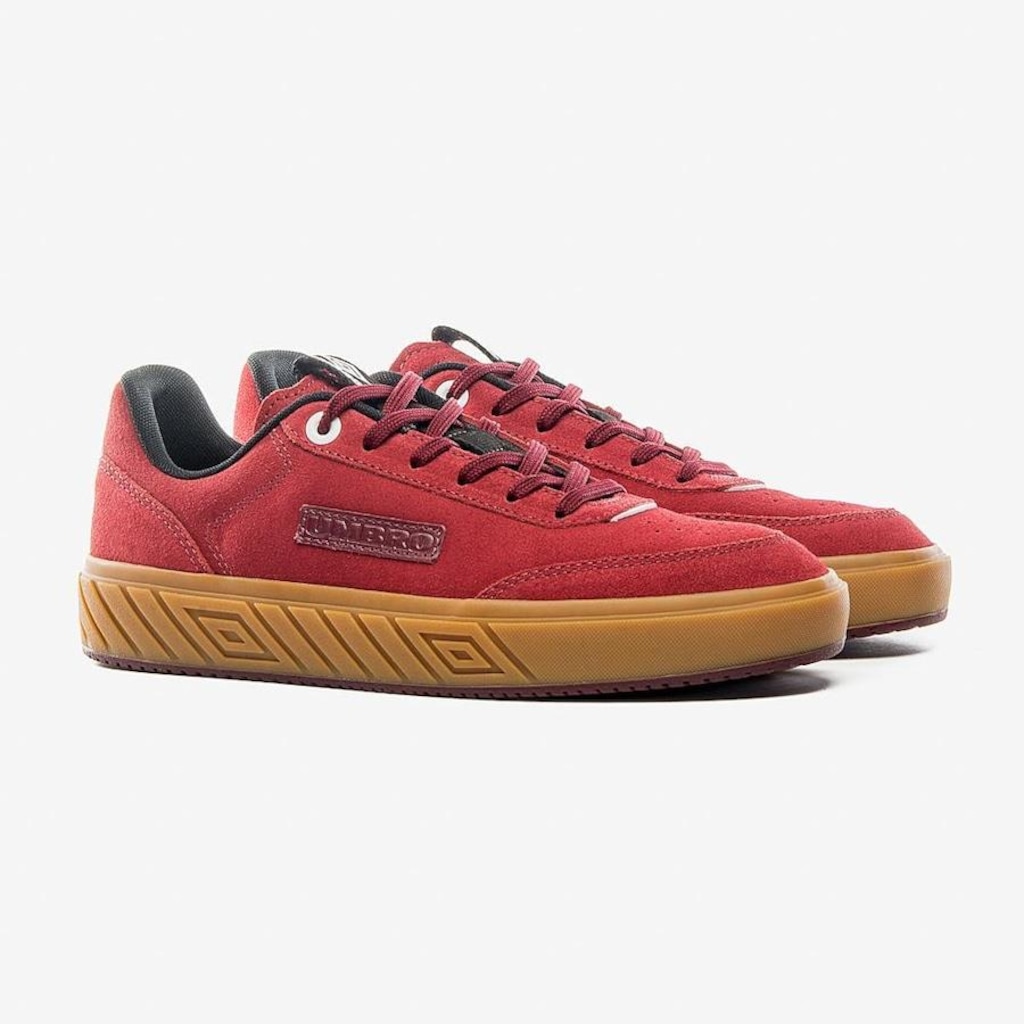 Imagem 3 do produto Tênis Umbro ST Court - Masculino