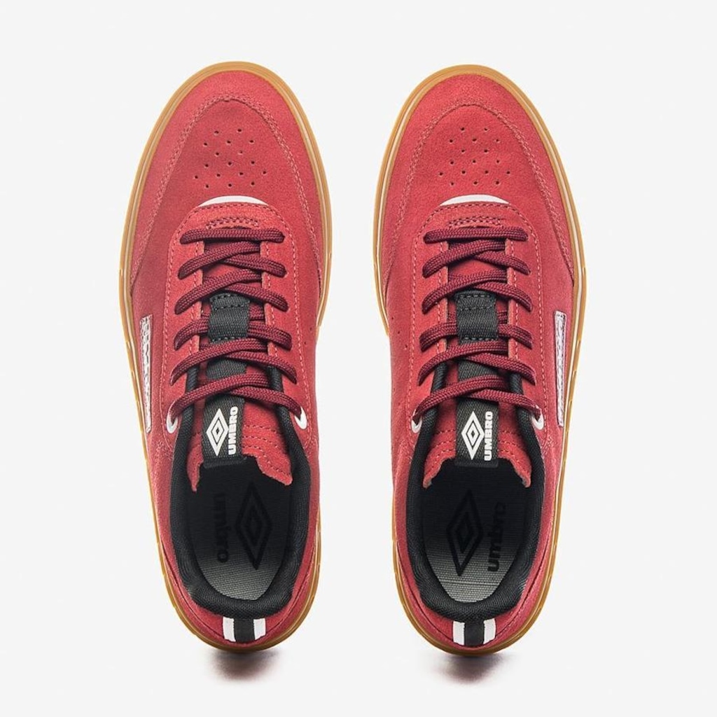Imagem 4 do produto Tênis Umbro ST Court - Masculino