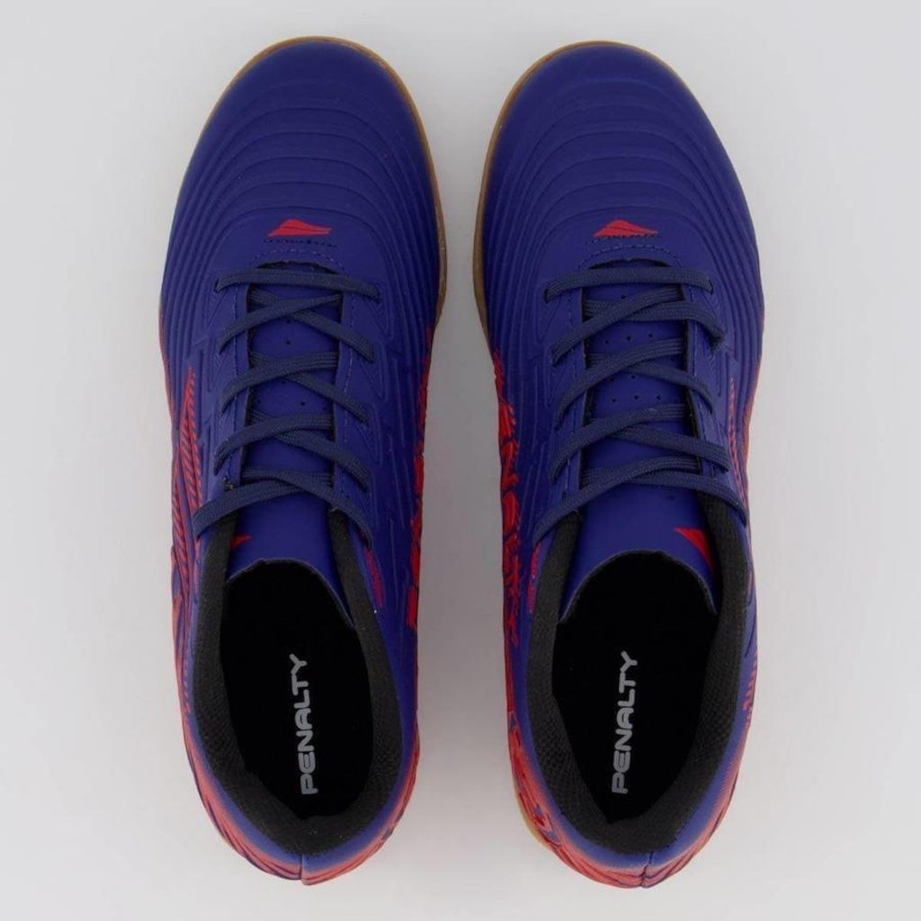 Imagem 4 do produto Chuteira Futsal Penalty Bravo Y-3 - Infantil
