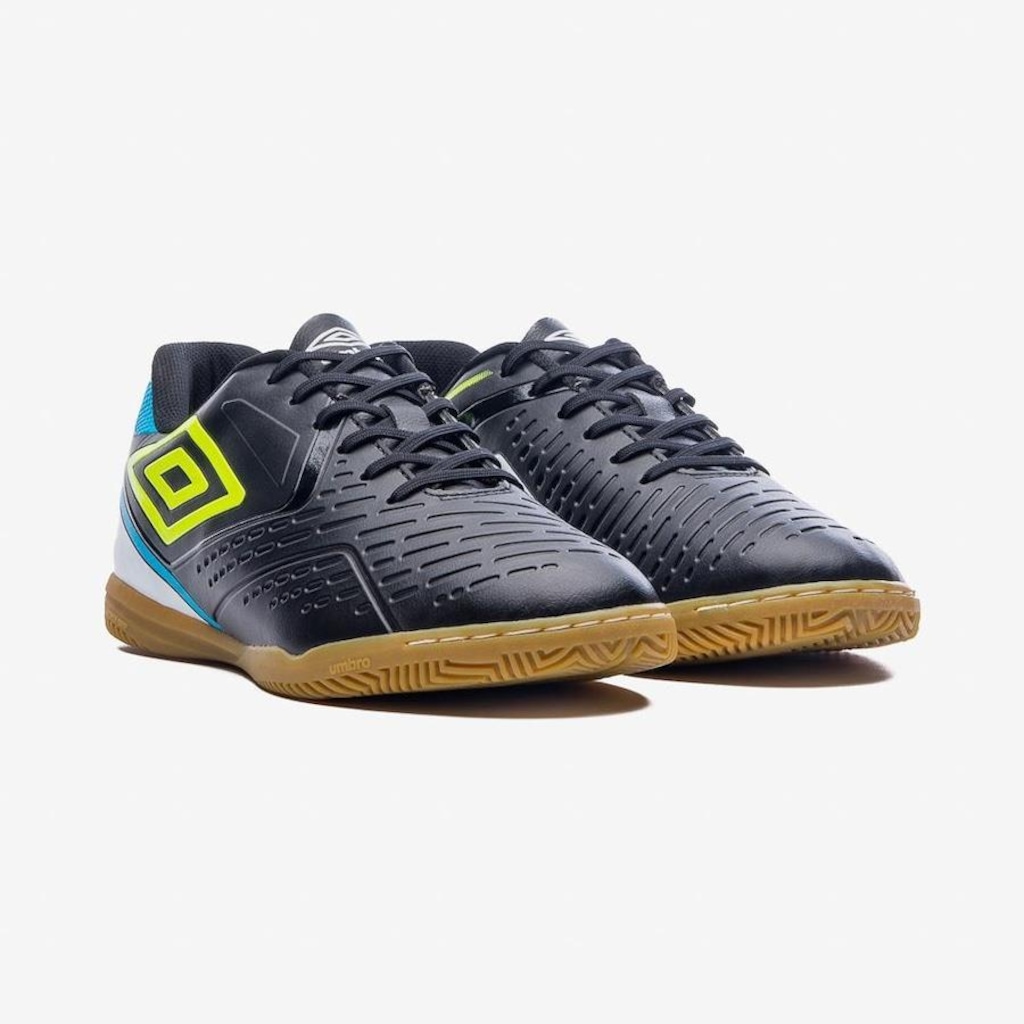 Imagem 3 do produto Chuteira Futsal Umbro Score - Adulto
