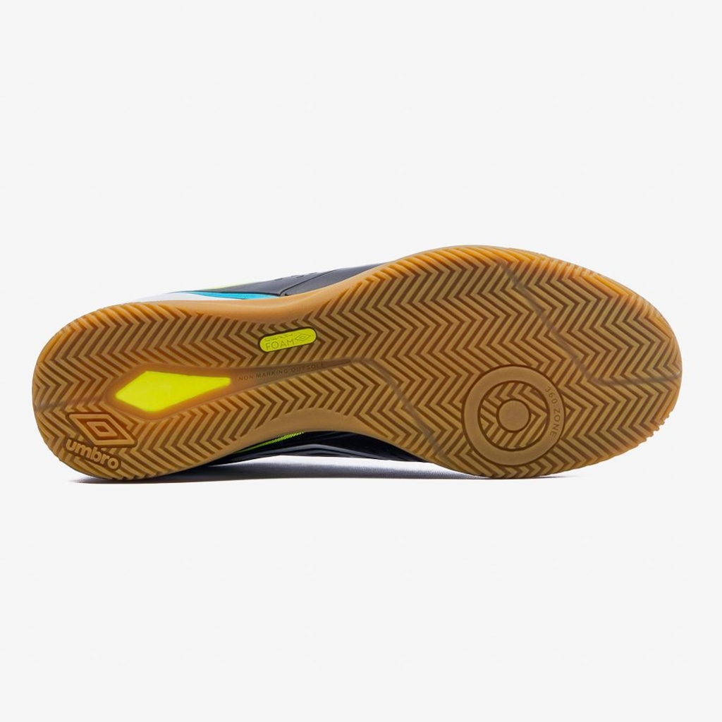 Imagem 5 do produto Chuteira Futsal Umbro Score - Adulto