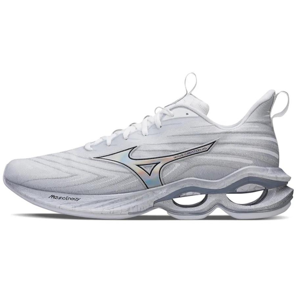 Imagem 2 do produto Tênis Mizuno Wave Creation 25 Se Anniversary - Unissex