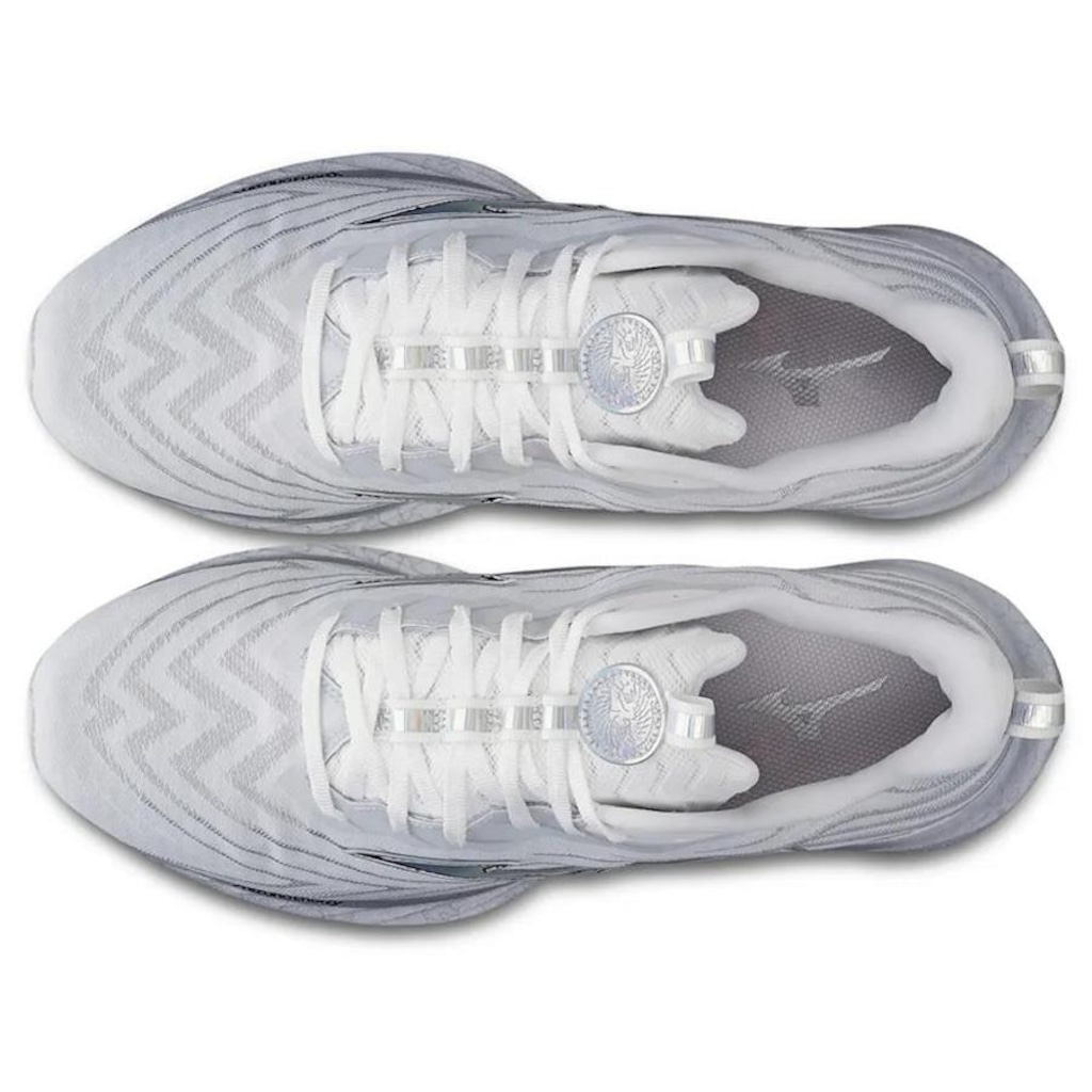 Imagem 3 do produto Tênis Mizuno Wave Creation 25 Se Anniversary - Unissex