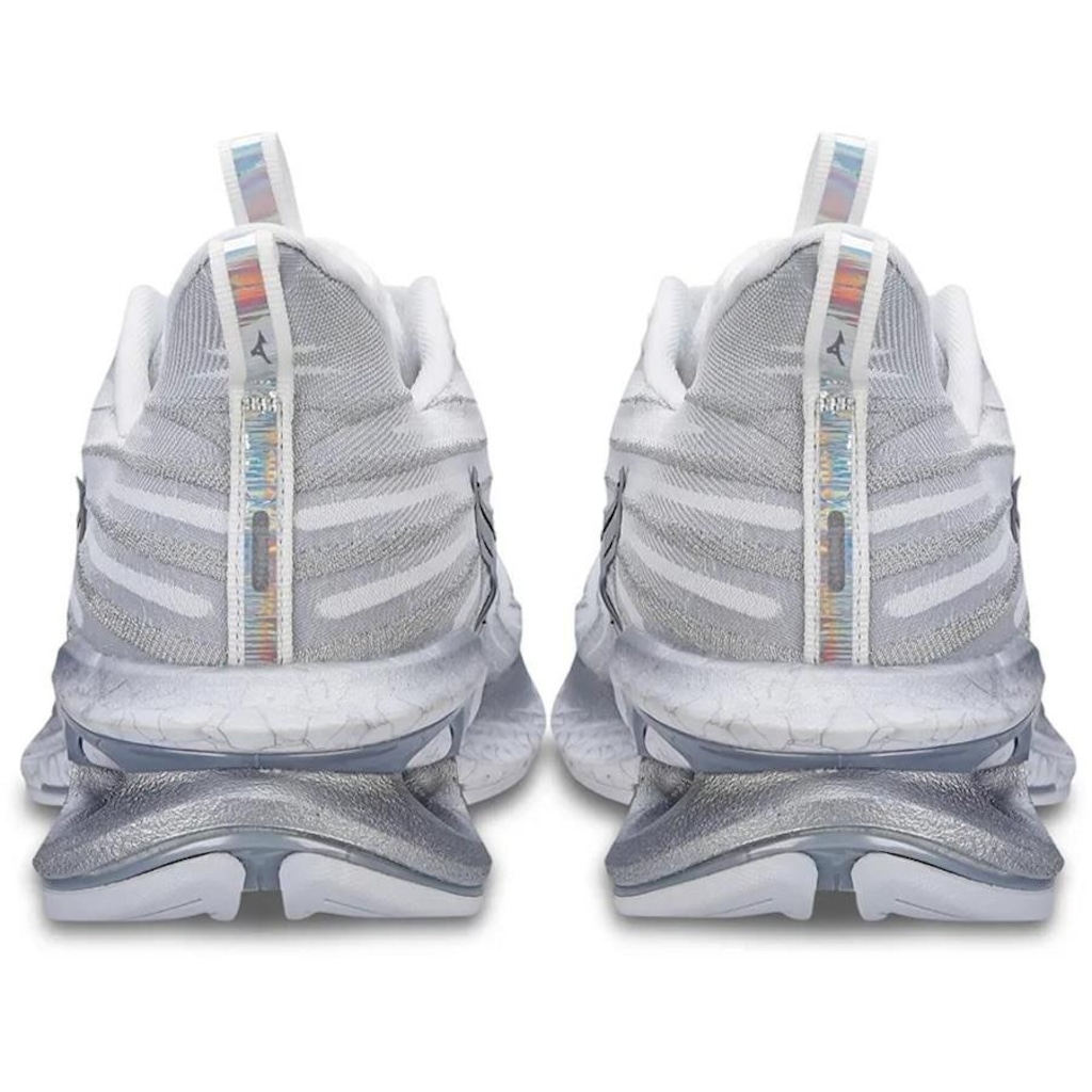 Imagem 4 do produto Tênis Mizuno Wave Creation 25 Se Anniversary - Unissex