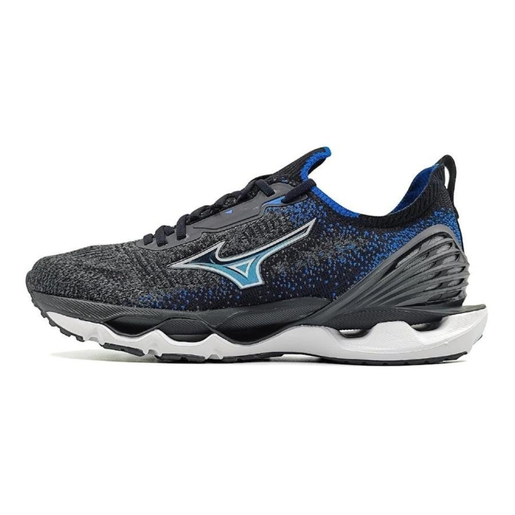 Imagem 2 do produto Tênis Mizuno Wave Endeavor 2 - Masculino