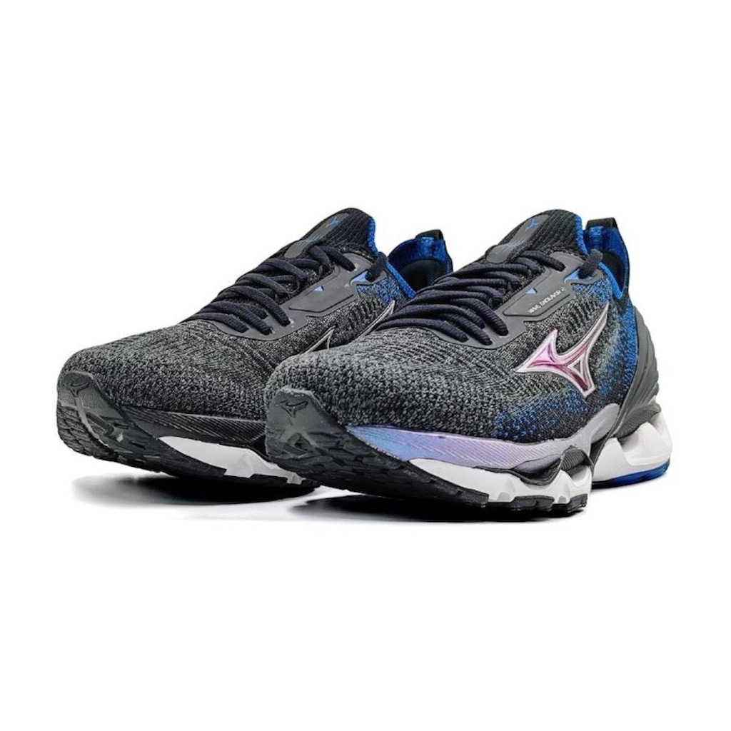 Imagem 4 do produto Tênis Mizuno Wave Endeavor 2 - Masculino