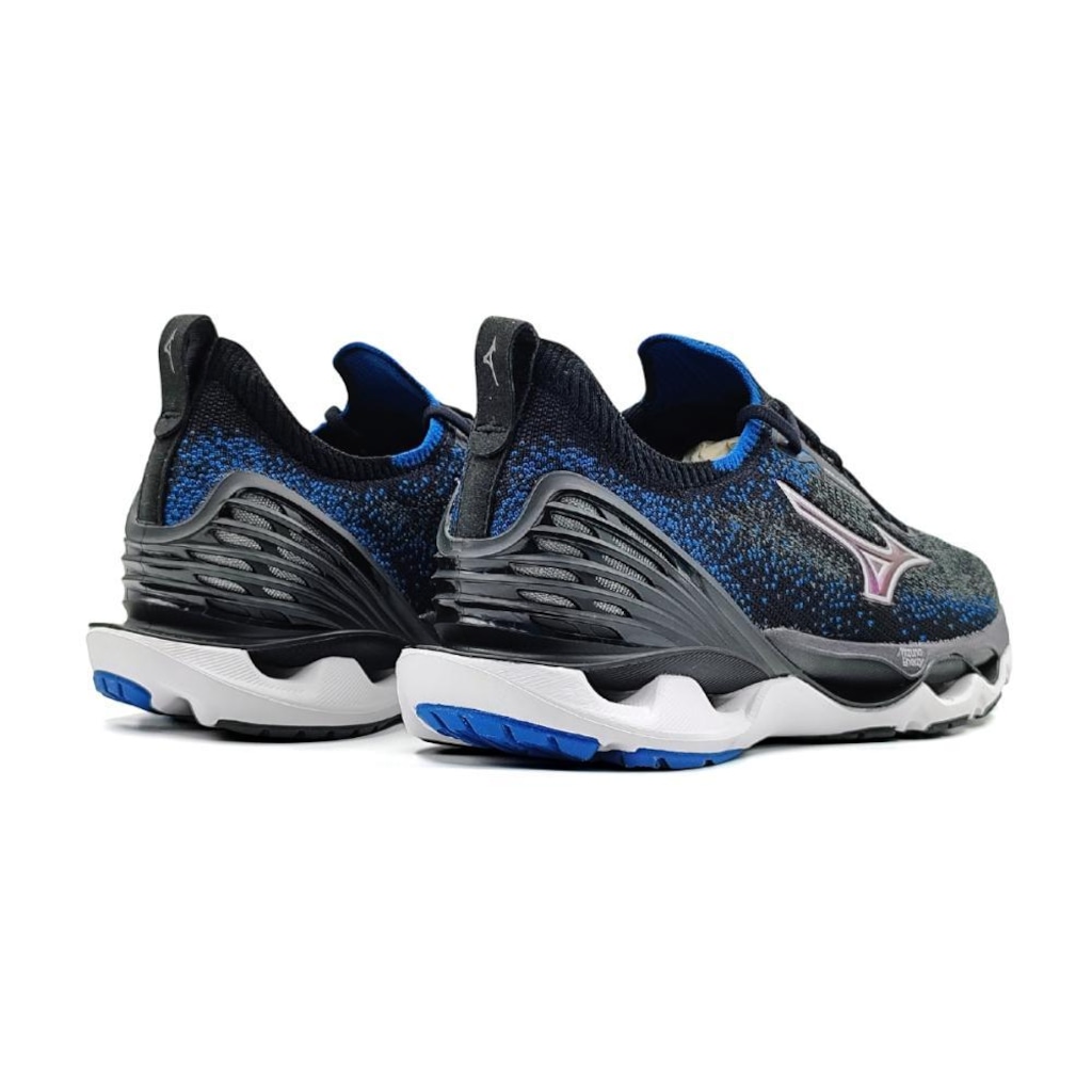 Imagem 5 do produto Tênis Mizuno Wave Endeavor 2 - Masculino