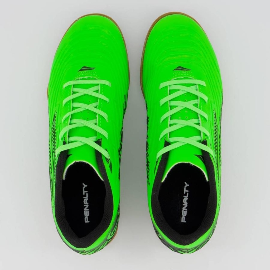 Imagem 4 do produto Chuteira Futsal Penalty Bravo Y-3 - Infantil
