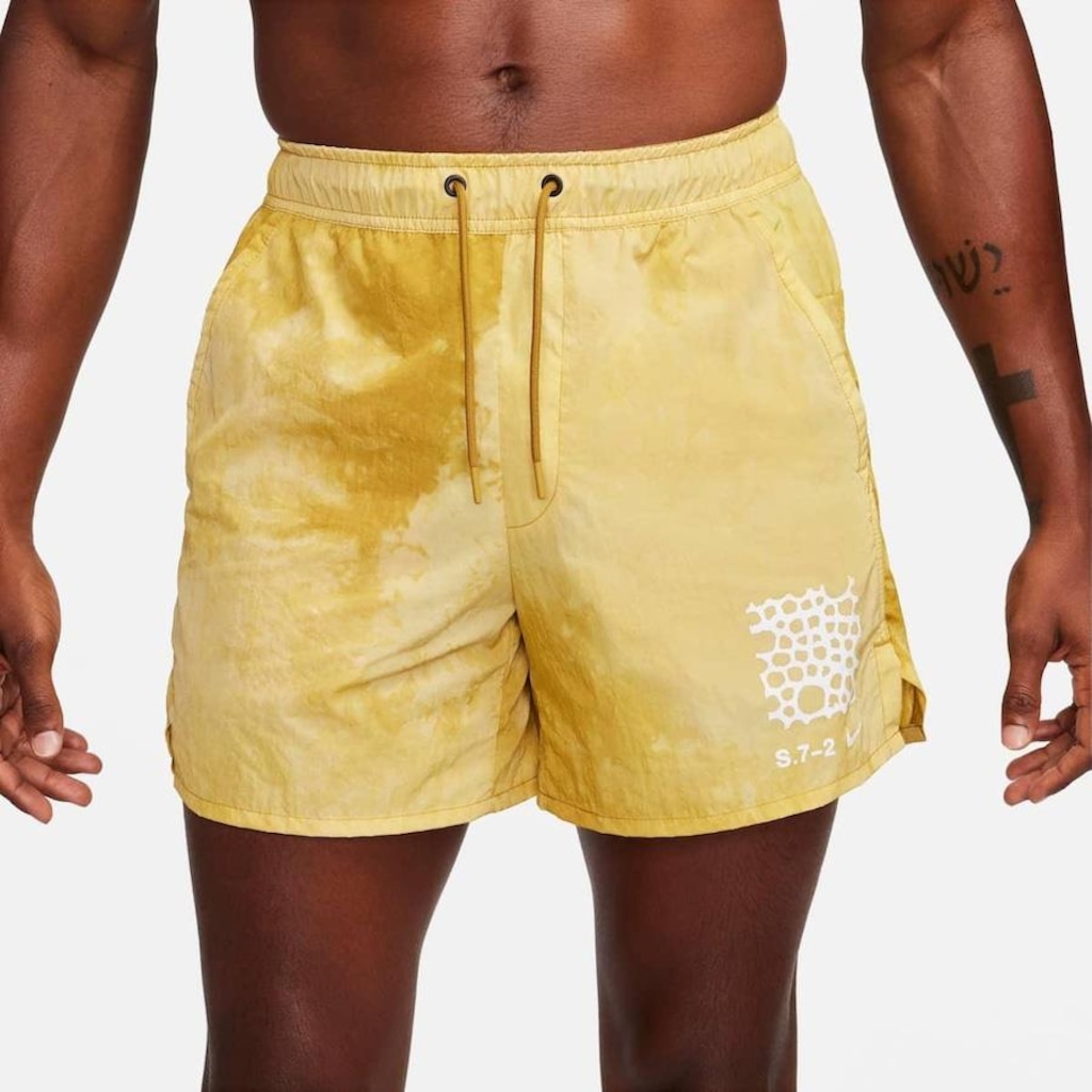 Imagem 2 do produto Shorts Nike Studio ''72 Unlimited - Masculino