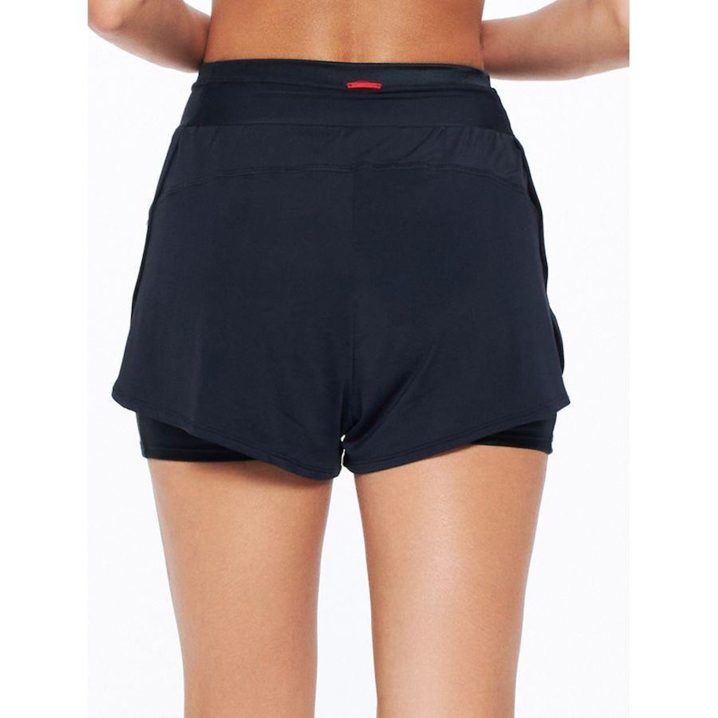 Imagem 3 do produto Shorts Bodyforsure Liso Energy - Feminino