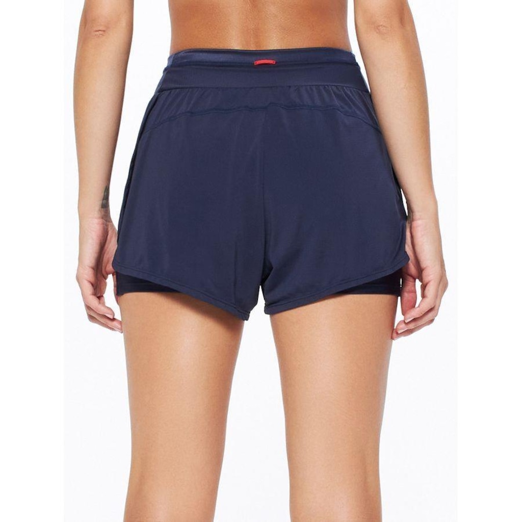 Imagem 3 do produto Shorts Bodyforsure Liso Energy - Feminino