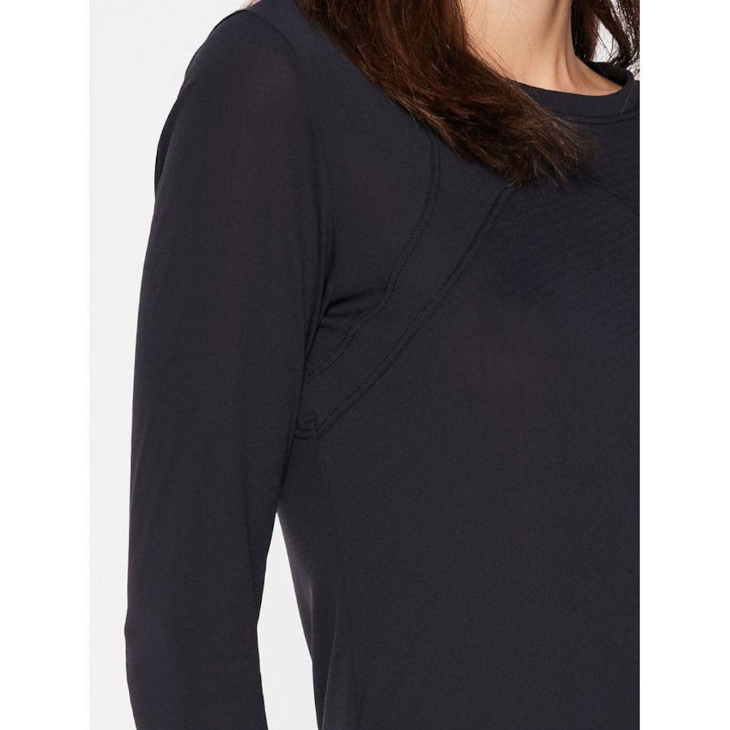 Imagem 5 do produto Camiseta Manga Longa Bodyforsure Essentials - Feminina